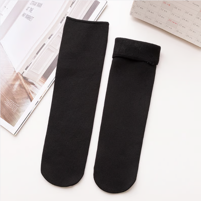 HeatyLegs - thermal sock