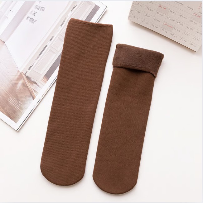 HeatyLegs - thermal sock